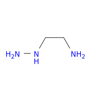 Ethanamine, 2-hydrazino-