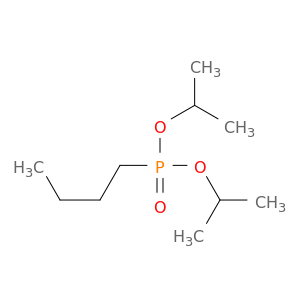 双(1-甲基乙基)氨基膦酸酯
