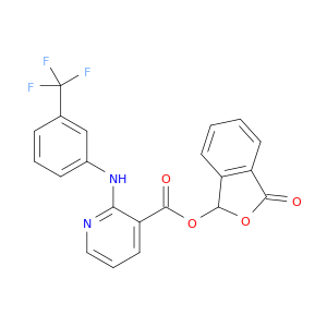 他尼氟酯
