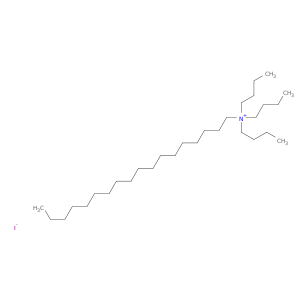 1-Octadecanaminium, N,N,N-tributyl-, iodide