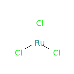 Ruthenium chloride