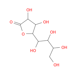 D-酸橙-龙酮酸,γ-内酯