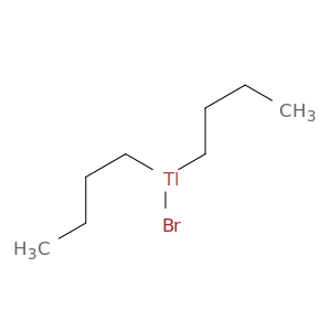 BROMO-DIBUTYL-THALLANE