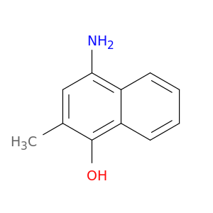 4-amino-2-methyl-1-naphthol