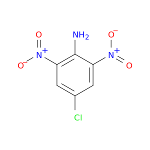 4-氯-2,6-二硝基苯胺