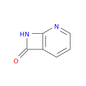 2,8-Diazabicyclo[4.2.0]octa-1,3,5-trien-7-one