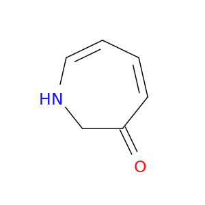 3H-Azepin-3-one, 1,2-dihydro-