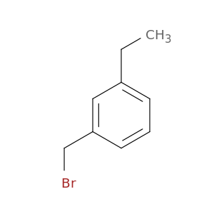 1-(Bromomethyl)-3-ethylbenzene