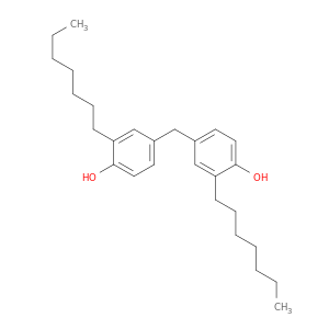 Phenol, 4,4'-methylenebis[heptyl-