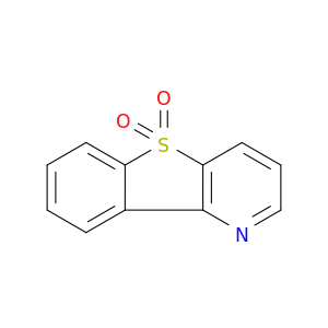 [1]benzothieno[3,2-b]pyridine 5,5-dioxide