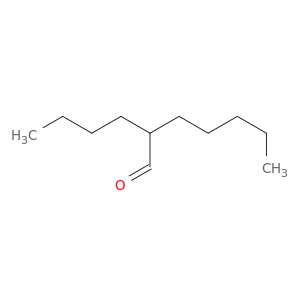 Heptanal, 2-butyl-