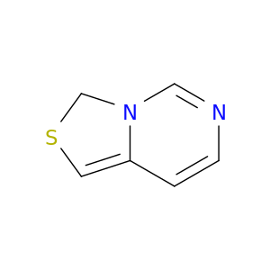 3H-THIAZOLO[3,4-C]PYRIMIDINE