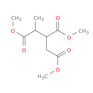 1,2,3-Butanetricarboxylic acid, trimethyl ester