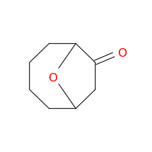 9-Oxabicyclo[4.2.1]nonan-7-one