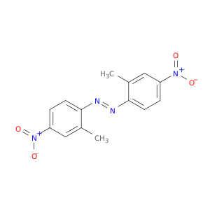 o,o'-Azotoluene,4,4'-dinitro- (8CI)