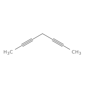 2,5-HEPTADIYNE