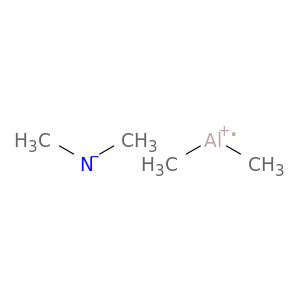 DIMETHYLALUMINUM DIMETHYLAMIDE