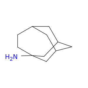 三环[4.3.1.1~3,8~]十一-3-基胺盐酸盐