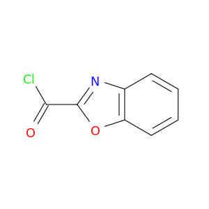2-Benzoxazolecarbonylchloride
