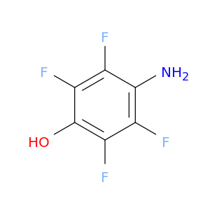 4-氨基-2,3,5,6-四氟苯酚