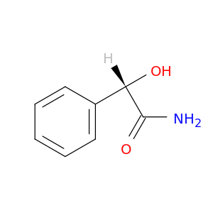 (S)-2-羟基-2-苯基乙酰胺