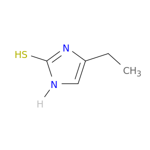 5-ethyl-1H-imidazole-2-thiol