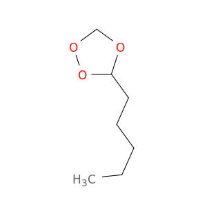 1,2,4-Trioxolane, 3-pentyl-