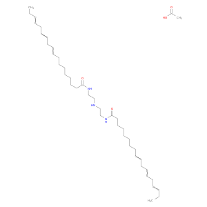 9,12,15-八达丁二烯酰胺,N,N'-(Iminodi-2,1-乙醛)双,单乙酸酯