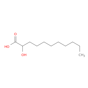 2-羟基十一烷酸