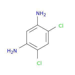 (5-氨基-2,4-二氯-苯基)胺