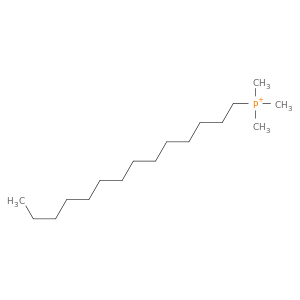 TETRADECYLTRIMETHYLPHOSPHONIUM