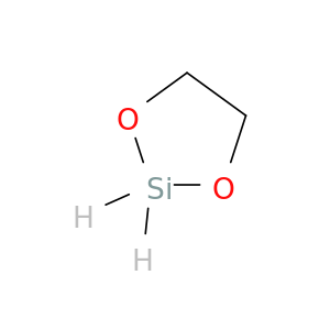 1,3-Dioxa-2-silacyclopentane