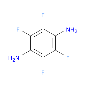 2,3,5,6-四氟-1,4-苯二胺