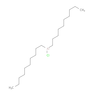 Aluminum, chlorodidecyl-