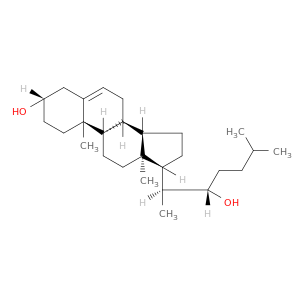 22(S)-羟基胆固醇