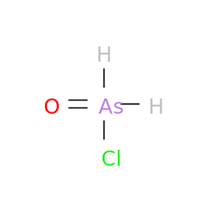 Arsinic chloride (9CI)