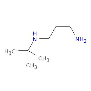 N1-(叔丁基)丙烷-1,3-二胺
