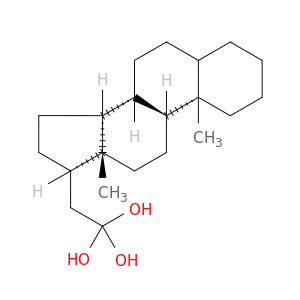 PREGNANETRIOL