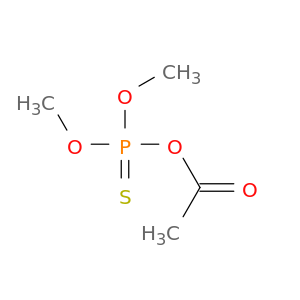 DIMETHOXYPHOSPHINOTHIOYL ACETATE