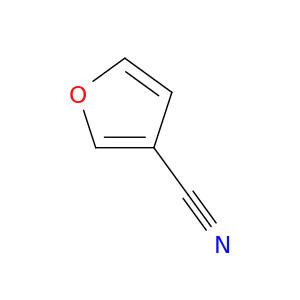 3-呋喃甲睛,98%