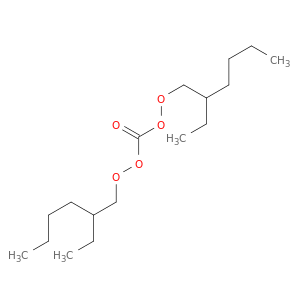 双(2-乙基己基)Carbanodiperoxoate