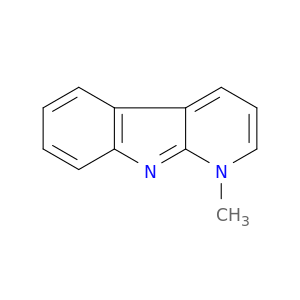 1-methyl-1h-pyrido[2,3-b]indole