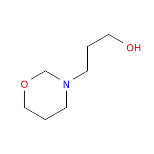 2H-1,3-Oxazine-3(4H)-propanol, dihydro-
