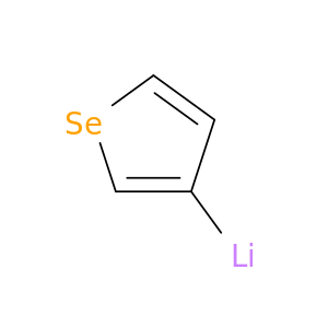 Lithium, selenophene-3-yl-