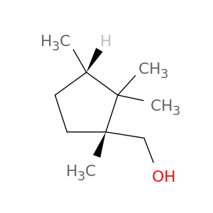 [(1R,3S)-1,2,2,3-Tetramethylcyclopentyl]methanol