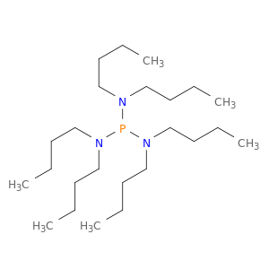 Phosphorous triamide,N,N,N',N',N'',N''-hexabutyl-