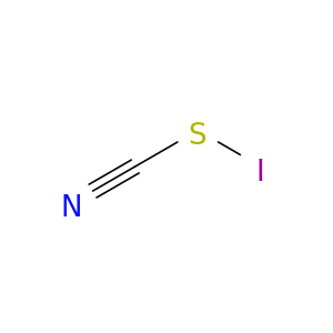 IODINE THIOCYANATE
