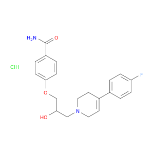 Ro 8-4304 Hydrochloride