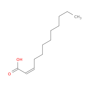 顺-2-十二碳烯酸