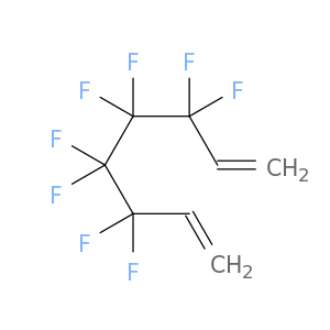 3,3,4,5,6,6,6-八氟氟-1,7-八碳二烯